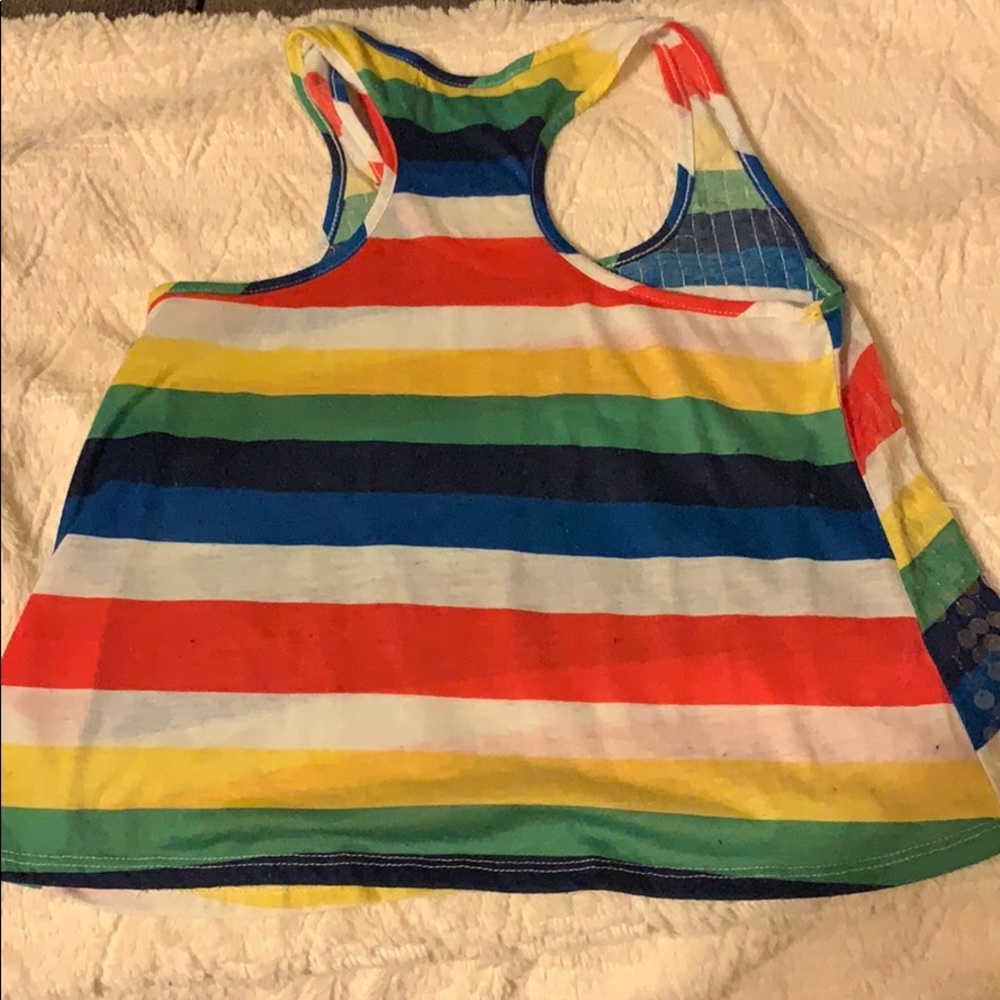 Tank top - Picture 2 of 2